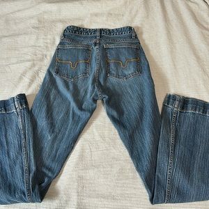 Kimes Jennifer Jeans 00/32!